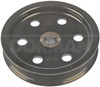Dorman - OE Solutions Power Steering Pump Pulley 300-003 Fits Ford 2007-80