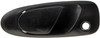 Dorman - HELP Exterior Door Handle 77748 Fits Honda Civic 1995-92
