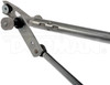 Dorman - OE Solutions Windshield Wiper Transmission 602-118 Fits Dodge 2010-05
