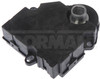 Dorman - OE Solutions Hvac Air Door Actuator 604-120 Fits Buick 2007-04
