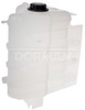 Dorman - HD Solutions Heavy Duty Pressurized Coolant Reservoir 603-5103 Fits International 2013-01