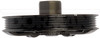 Dorman - OE Solutions Harmonic Balancer Assembly 594-309 Fits General Motors 2017-00