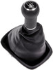 Dorman - HELP Shift Boot With Knob Replacement 76810 Fits Volkswagen Bora 2006-05