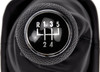 Dorman - HELP Shift Boot With Knob Replacement 76810 Fits Volkswagen Bora 2006-05