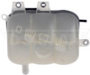 Dorman - OE Solutions Pressurized Coolant Reservoir 603-487 Fits Dodge Ram 1500 2003-02