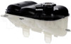 Dorman - OE Solutions Pressurized Coolant Reservoir 603-487 Fits Dodge Ram 1500 2003-02