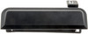 Dorman - HELP Exterior Door Handle 77158 Fits Ford Escort 1989-84