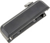 Dorman - HELP Exterior Door Handle 77158 Fits Ford Escort 1989-84