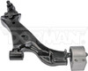 Dorman - OE Solutions Front Right Lower Control Arm 524-158 Fits Chevrolet Equinox 2017-10