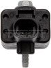 Dorman - OE Solutions Front Impact Sensor 590-222 Fits Cadillac 2009