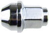Dorman - Autograde Wheel Nut M14-1.50 Metric - 21Mm Hex, 44.5Mm Length 611-008 Fits Ford 2020-15