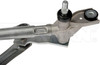 Dorman - OE Solutions Windshield Wiper Transmission 602-230 Fits Cadillac 2014-07