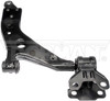 Dorman - OE Solutions Front Left Lower Control Arm 524-113 Fits Ford Escape 2017-13