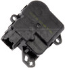 Dorman - OE Solutions Air Door Actuator - Blend 604-253 Fits Ford 2010-08