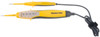 Dorman - Conduct-Tite Heavy Duty Continuity Tester - 6-48V 86613 Fits -