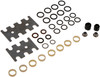 Dorman - HELP Fuel Injector O-Ring Seal Kit 90000 Fits General Motors 2005-94