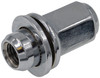 Dorman - Autograde Wheel Nut M12-1.50 Mag - 21Mm Hex, 47Mm Length 611-167 Fits Lexus 2019-93