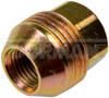 Dorman - Autograde Wheel Nut M14-1.50 External Thread - 22Mm Hex, 28.5Mm Length 611-115 Fits Buick 2010-09