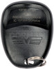 Dorman - HELP Gm Keyless Entry Remote 13733 Fits Chevrolet 2007-03