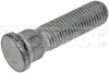 Dorman - Autograde M12-1.50 Serrated Wheel Stud - 14.42Mm Knurl, 47.2Mm Length 610-547 Fits Chrysler 2019-07