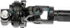 Dorman - OE Solutions Lower Steering Shaft 425-270 Fits Chrysler 300 2010-05