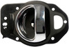 Dorman - HELP Hhr Interior Door Handle Replacement Kit 80369 Fits Chevrolet HHR 2011-06