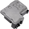 Dorman - OE Solutions Remanufactured Abs Control Module 599-735 Fits Chevrolet 2005-03