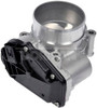 Dorman - OE Solutions Electronic Throttle Body 977-593 Fits Ford 2018-15