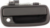 Dorman - HELP Exterior Door Handle Front Right Plastic Base Black 91318 Fits Toyota Tacoma 2004-95
