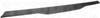 Dorman - OE Solutions Tailgate Molding Assembly 925-623 Fits Nissan Titan 2013-04