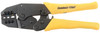 Dorman - Conduct-Tite Crimper - Ratcheting Tool 86595 Fits -