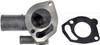 Dorman - OE Solutions Engine Coolant Thermostat Housing 902-306 Fits Dodge 2002-97