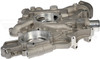 Dorman - OE Solutions Timing Cover Kit 635-116 Fits Ford 2007-05