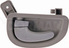 Dorman - HELP Interior Door Handle Rear Left 81883 Fits Oldsmobile Alero 2004-99