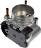 Dorman - OE Solutions Electronic Throttle Body 977-371 Fits Volkswagen Golf 2005-02
