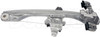 Dorman - OE Solutions Power Window Regulator And Motor Assembly 748-976 Fits Chevrolet Cruze 2012-10