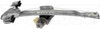 Dorman - OE Solutions Power Window Regulator And Motor Assembly 748-976 Fits Chevrolet Cruze 2012-10