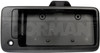 Dorman - HELP Exterior Door Handle Rear 88250 Fits Chevrolet 2017-03