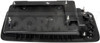 Dorman - HELP Exterior Door Handle Rear 88250 Fits Chevrolet 2017-03