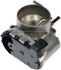 Dorman - OE Solutions Electronic Throttle Body 977-365 Fits Audi 2006-00