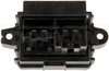 Dorman - OE Solutions Blower Motor Resistor Kit With Harness 973-401 Fits Cadillac 2016-07