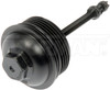 Dorman - OE Solutions Oil Filter Cap - Plastic 921-172 Fits Volkswagen 2017-12