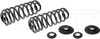 Dorman - OE Solutions Air Suspension Conversion Kit 949-517 Fits Hummer H2 2009-03