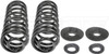 Dorman - OE Solutions Air Suspension Conversion Kit 949-517 Fits Hummer H2 2009-03