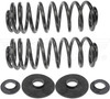 Dorman - OE Solutions Air Suspension Conversion Kit 949-517 Fits Hummer H2 2009-03