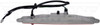 Dorman - OE Solutions Third Brake Lamp Assembly 923-254 Fits Infiniti QX56 2010-04