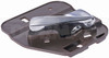 Dorman - HELP Interior Door Handle  Rear Right 81867 Fits Chevrolet Malibu 2008-06