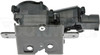 Dorman - OE Solutions Liftgate Lock Actuator 931-107 Fits Buick 2017-08