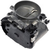 Dorman - OE Solutions Electronic Throttle Body 977-353 Fits Mercedes-Benz 2006-01