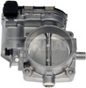 Dorman - OE Solutions Electronic Throttle Body 977-353 Fits Mercedes-Benz 2006-01
